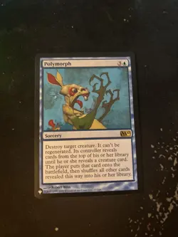 Polymorph Core Set 2010 (M10) Regular - Image 1