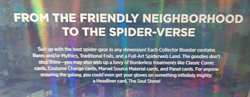 Magic: The Gathering - Marvel’s Spider-Man Collector Booster NEW In-Hand - Image 2