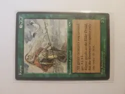 Magic | Alliances | Kaysa | NM-LP - Image 1
