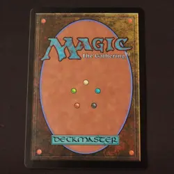 The Tarrasque MTG Adventures in the Forgotten Realms Mythic 207 NM - Image 2