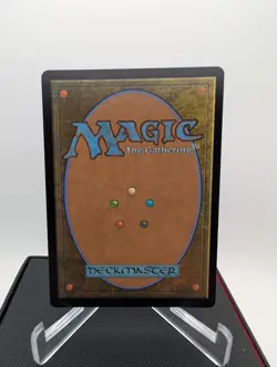 Xantcha, Sleeper Agent Commander Masters Regular - Image 2