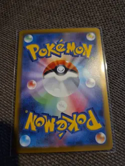 Pokemon Clauncher AR 083/078 SV1V Violet ex - Card Japanese - Image 2