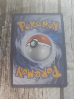 Pokemon Mewtwo EX TCG Team Rockets 240/182 Gold Secret Rare - Image 2