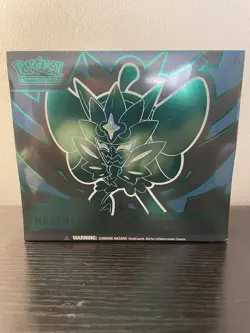 2024 Twilight Masquerade Elite Trainer Box Pokemon Center ETB Sealed - Image 1
