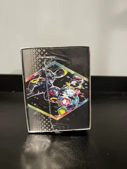 🔥Pokemon Prismatic Evolutions Mystery Box - Brand New - Sealed Collector’s Item - Image 5