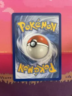 Pokemon Card Heracross Lost Thunder Reverse Holo 18/214 Near Mint - Image 2