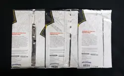 Pokemon TCG First Partner Pack Lot Of 3 - Sinnoh/Unova/Alola 820650809620 - Image 2