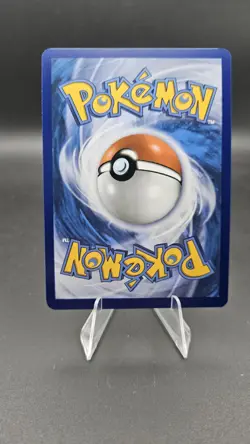 Pokemon Mega Evolution Riolu Black Star Promo #010 - Near Mint - Image 2