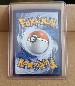 Gengar 066/196 Pokemon Trick Or Trade Halloween 2023 - Holo Rare - NM - Image 2
