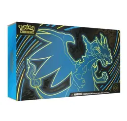 PRESALE Pokemon TCG Phantasmal Flames Mega Charizard X EX UPC CONFIRMED 11/14 - Image 1
