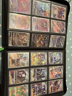 Pokemon Vstar Universe Collection 90% plus Complete Japanese Set Giratina NM/M - Image 1