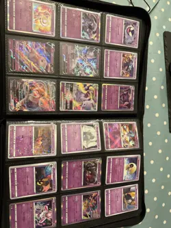 Pokemon Vstar Universe Collection 90% plus Complete Japanese Set Giratina NM/M - Image 2