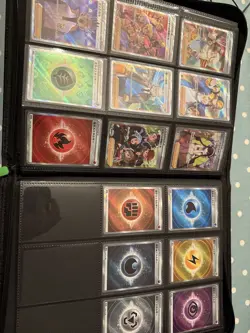 Pokemon Vstar Universe Collection 90% plus Complete Japanese Set Giratina NM/M - Image 3
