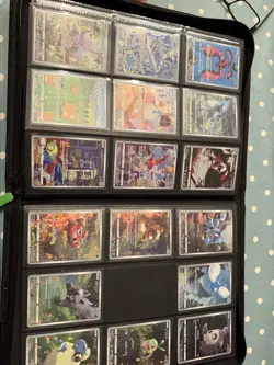 Pokemon Vstar Universe Collection 90% plus Complete Japanese Set Giratina NM/M - Image 4