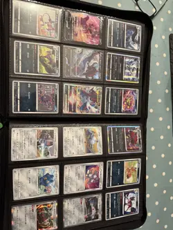 Pokemon Vstar Universe Collection 90% plus Complete Japanese Set Giratina NM/M - Image 5