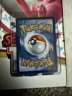 Pokemon Mew Celebrations Holo Rare 25/25 25th Anniversary Near Mint - Image 2