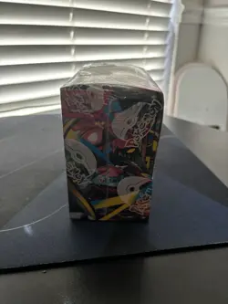 Pokemon TCG Mega Evolution Enhanced Booster Box Sealed - Image 4