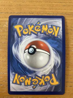 Ethan's Ho-Oh Ex Holo Destined Rivals Ultra Rare 209/182 Pokemon TCG - Image 2