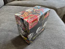 Pokemon TCG Mega Evolution Enhanced Booster Display Box 36 Pks IN HAND - Image 2