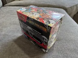 Pokemon TCG Mega Evolution Enhanced Booster Display Box 36 Pks IN HAND - Image 3
