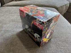 Pokemon TCG Mega Evolution Enhanced Booster Display Box 36 Pks IN HAND - Image 5