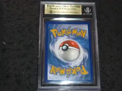2019 POKEMON HIDDEN FATES ARTICUNO SV54 SHINY BGS 9.5 (BETTER THAN PSA 10) - Image 2