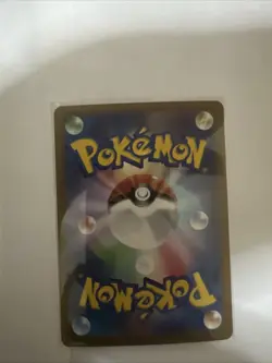 Team Rocket's Mewtwo 125/098 SAR SV10 Pokemon Japanese The Glory of Team Rocket - Image 2