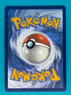 Pokemon - Ethan's Ho-Oh ex 209/182 [Destined Rivals Set] *Near Mint - NM* - Image 2