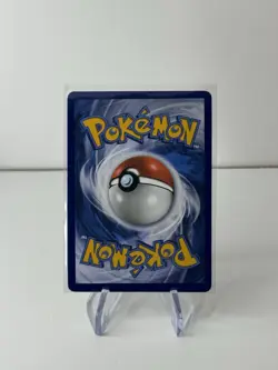 Marshadow GX 80/147 Sm-Burning Shadows Holo Sun & Moon Pokemon - Image 2