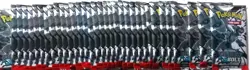 36 Packages Pokemon Scarlet And Violet Black Bolt Factory Sealed. - Image 4