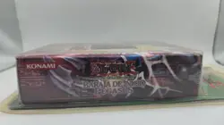 Yu-Gi-Oh Pegasus Starter Deck 1. Auflage Store Sealed Spanisch OVP - Image 3