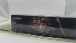 Yu-Gi-Oh Pegasus Starter Deck 1. Auflage Store Sealed Spanisch OVP - Image 5
