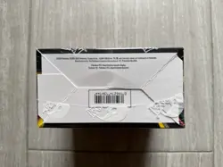 Pokemon TCG Mega Evolution Enhanced Booster Display Box 36 Pks & 1 Promo Card - Image 3