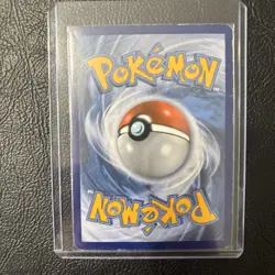 Pokemon TCG Charizard EX XY121 Black Star Promo 2016 Holo Rare Card - Image 2