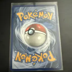 Oversized Pikachu GX SM232 Promo JUMBO Pokemon Card NM - Image 2