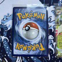 Destined Rivals Ex 5 Card Bundle Pokemon TCG - Image 3