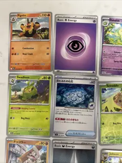 Lot # 37 Of 25 Pokemon Cards Gem Mint - Image 2