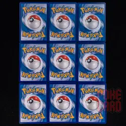9Pcs Set | Gem Pack Vol.2 Umbreon CBB2C-06 11/15 Pokemon Card Chinese #2 - Image 2