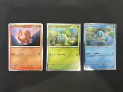 Pokemon TCG 151 - Prismatic -Reverse Holo Cosmos Promo Cards Costco - Collection - Image 2