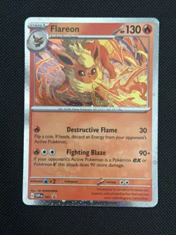 Pokemon TCG 151 - Prismatic -Reverse Holo Cosmos Promo Cards Costco - Collection - Image 5
