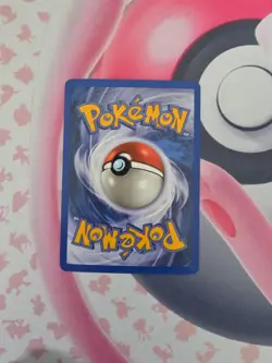 Wailord 14/109 Ruby And Sapphire Holo Rare Pokemon Card Vintage 2003 Water - Image 2