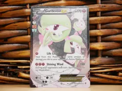 Pokemon Sylveon / Gardevoir 3-card Bundle | LP to MP | XY Sets | 2014-2016 - Image 5