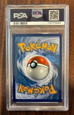 Charizard VSTAR SWSH262 SWSH: Sword & Shield Promo Cards Holo: Graded PSA 8 - Image 2