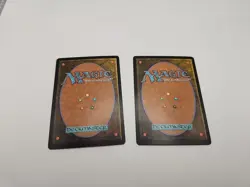 2x Foil Shifting Sliver MtG Onslaught - Image 5