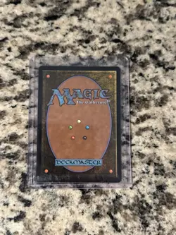 The Earth Crystal (Borderless) 0342 (R) MTG Final Fantasy (FIN) (EN) - Image 2