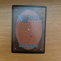 MTG Aetherdrift *FIRST-PLACE FOIL* FULL ART C Island #0508 - Image 2