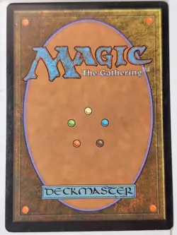 False Prophet : Commander 2011 - Magic the Gathering MTG Nice! - Image 2