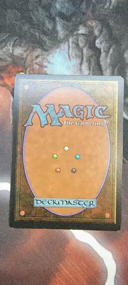 Demonic Tutor (Revised) - LP - MtG - Image 2