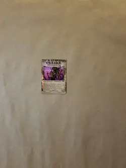 MTG Magic OTJ X1 SHOWCASE FOIL Vraska, the Silencer (NM/M) - Image 1