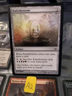 Kaleidostone [Conflux] Magic MTG - Image 1